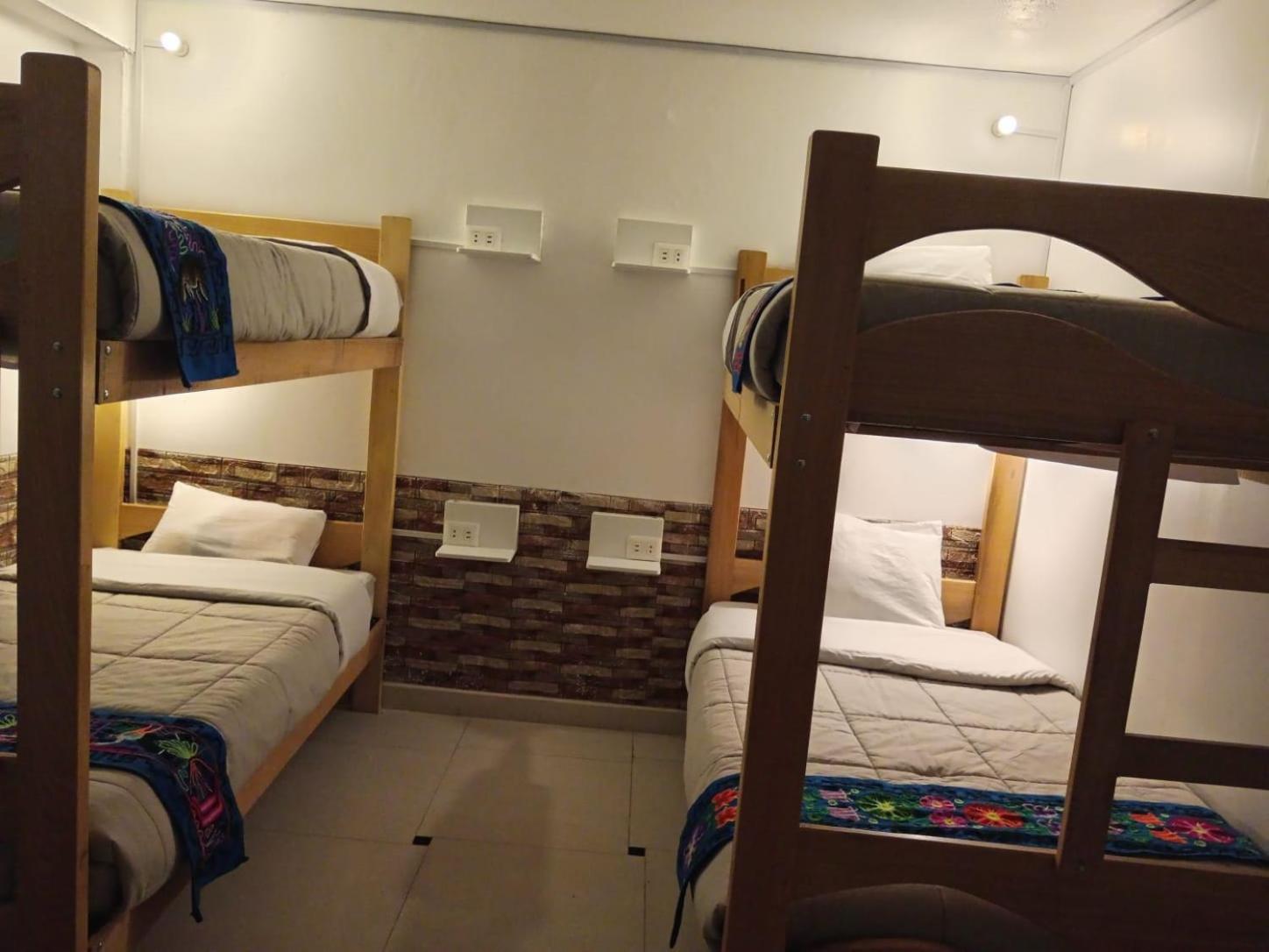 Hotel La Rasa Cuzco