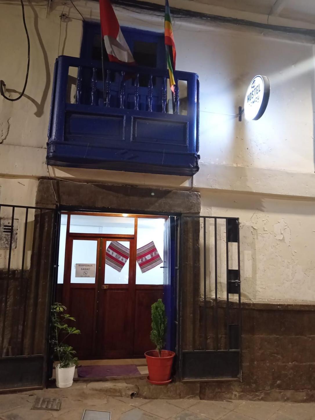 La Rasa Hotel Cuzco